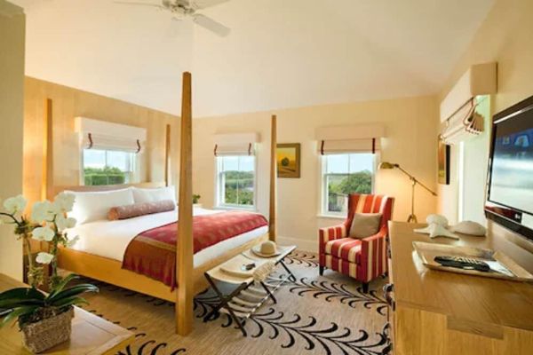 White Elephant Hotel (Nantucket)